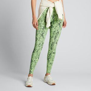 Alo Snakeskin Leggings